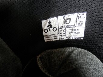 Alpinestars Toucan 44,5 - 5