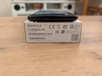 Google Pixel 6 Pro 256GB 12GB RAM - 5