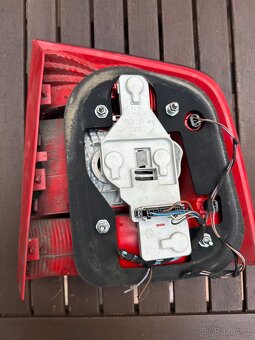 Škoda Octavia 2 combi - 5