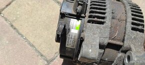 Alternátor Peugeot 406 HDI - 5