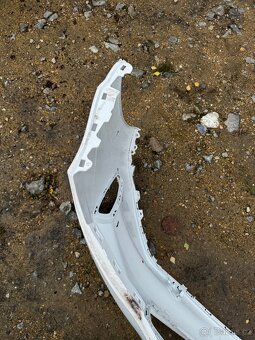 Ford Transit Custom II přední nárazník originál - 5