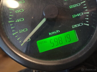 Motor kompletní Ducati - 5