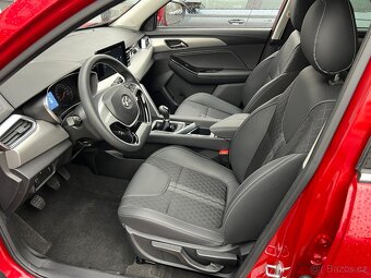 BAIC Beijing X35 1.5T 100KW KAMERA - 5