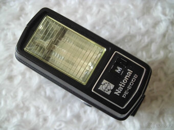 Foto blesk " National " - 5