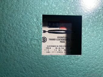 Prodám garáž Brno-Lesná - 5