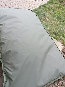 Podložka trakker - 5