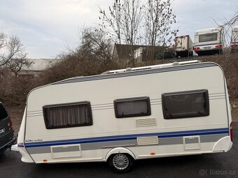 Hobby Excellent 460 - 5