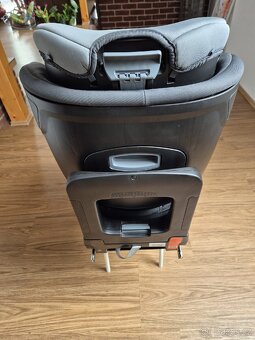 Dětská autosedačka - 5