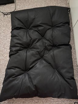 Venkovní polštář/podsedák - 5