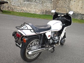 BMW R100rs - 5