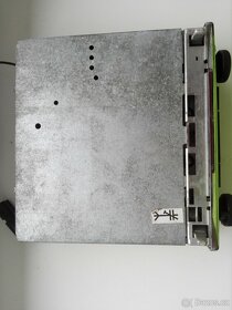 Becker Monza Cassette - 5