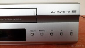 Videorekorder LG - 5