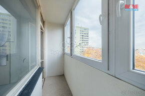 Prodej bytu 3+1, OV, 72 m2, Chomutov, ul. Jiráskova - 5
