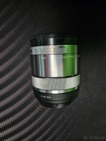 Sony 30 mm f/3,5 Macro SEL - 5