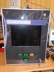 Jukebox, music box, MP3 ,jubox - 5