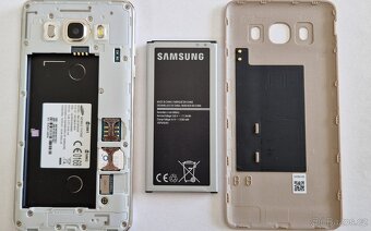 Samsung galaxy J5 2016 - 5