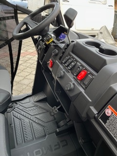 Čtyřkolka CFMOTO Gladiator UTV 625 - 5