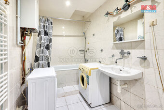 Pronájem bytu 2+kk, 52 m², Karlovy Vary, ul. Kolmá - 5