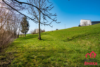 Prodej stavebního pozemku, 2844 m2, Javorník, okr. Svitavy - 5