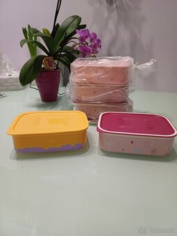Výrobky tupperware - 5