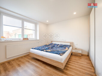 Prodej rodinného domu, 78 m², Mělník, ul. Máchova - 5