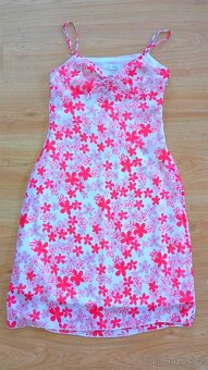 Šaty vel.XS/S zn.H&M - 5
