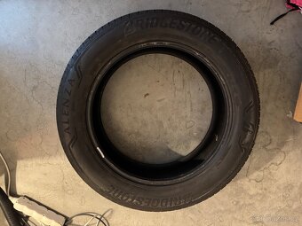 Pneumatiky 235/55 R19 - 5