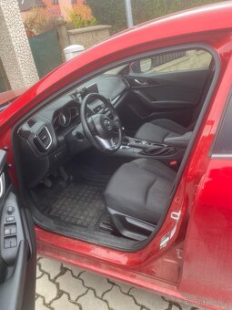 Prodám Mazda 3 - 5