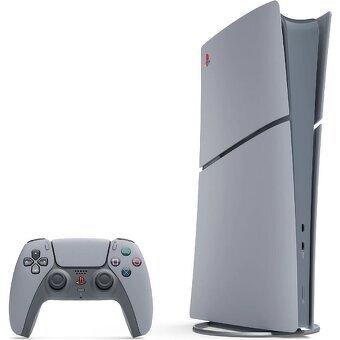 PlayStation 5, 30 anniversary edition záruka 12/26 - 5