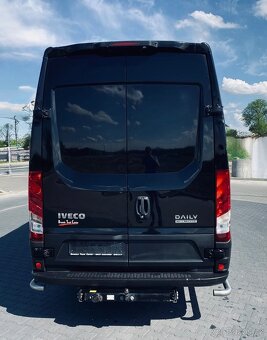 IVECO DAILY 35S18 TUPLMONTÁŽ, 2020, MAXI L4H2 - 5
