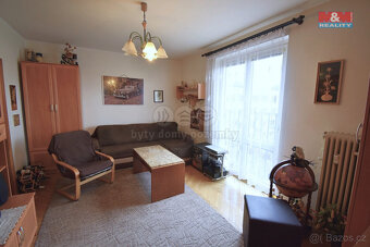 Prodej bytu 3+1,DR, 65 m², České Budějovice, Pod Lékárnou - 5