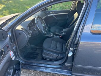 Škoda Octavia 1.6Tdi 77Kw - 5