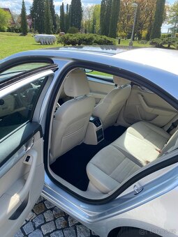 Škoda octavia 1.8. TSI DSG Elegance - 5