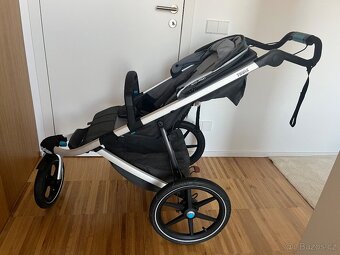 Thule Urban Glide 2 - 5