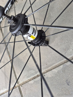 Kola Mavic Crossride 26" - 5
