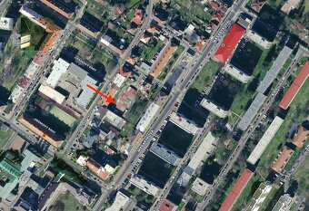 Pronájem garáže Kutná hora - 5