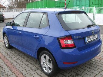 Prodej vozu Škoda - 5