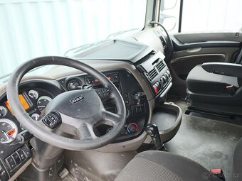 DAF XF 105.460, STANDARD, EURO 5 - 5