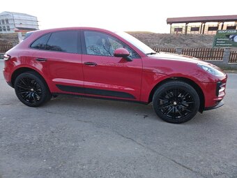 Porsche Macan S 4x4 3.0i V6 r.v.2021 Full vybava - 5