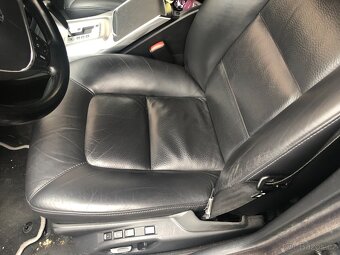 Volvo V70 D5 158KW - 5