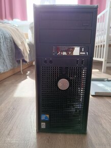 Deel Optiplex 780 - 5