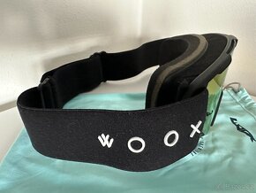 Lyžařské brýle WOOX - 5