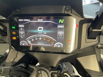 CFMOTO 700MT Premium - 5