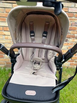 Cybex e Gazelle S 2024 - 5