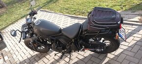 HONDA rebel 500 - 5
