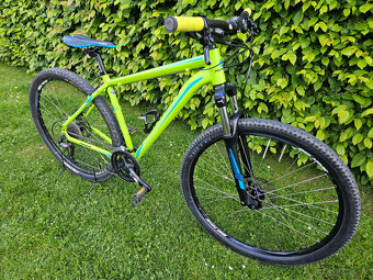 29" horské hliníkové kolo MERIDA, rám 19" - 5
