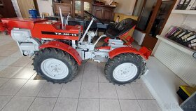 Malotraktor TZ - 5