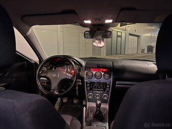 Mazda 6 - 5