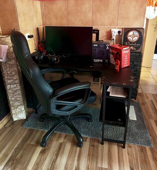 ASUS TUF GAMING H1 Wireless TOP STAV - 5