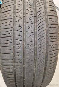 255/55 R20 Pirelli Scorpion Zero LR - 5